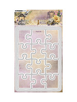 JMA-GB-CD1012 - Puzzle Growing & Blooming nr.1012