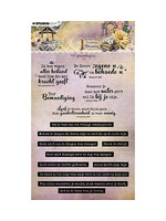 JMA-GB-STAMP838 - Ter bemoediging Growing & Blooming nr.838