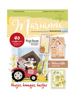 Marianne 66 - Marianne 66 Zomer 2025