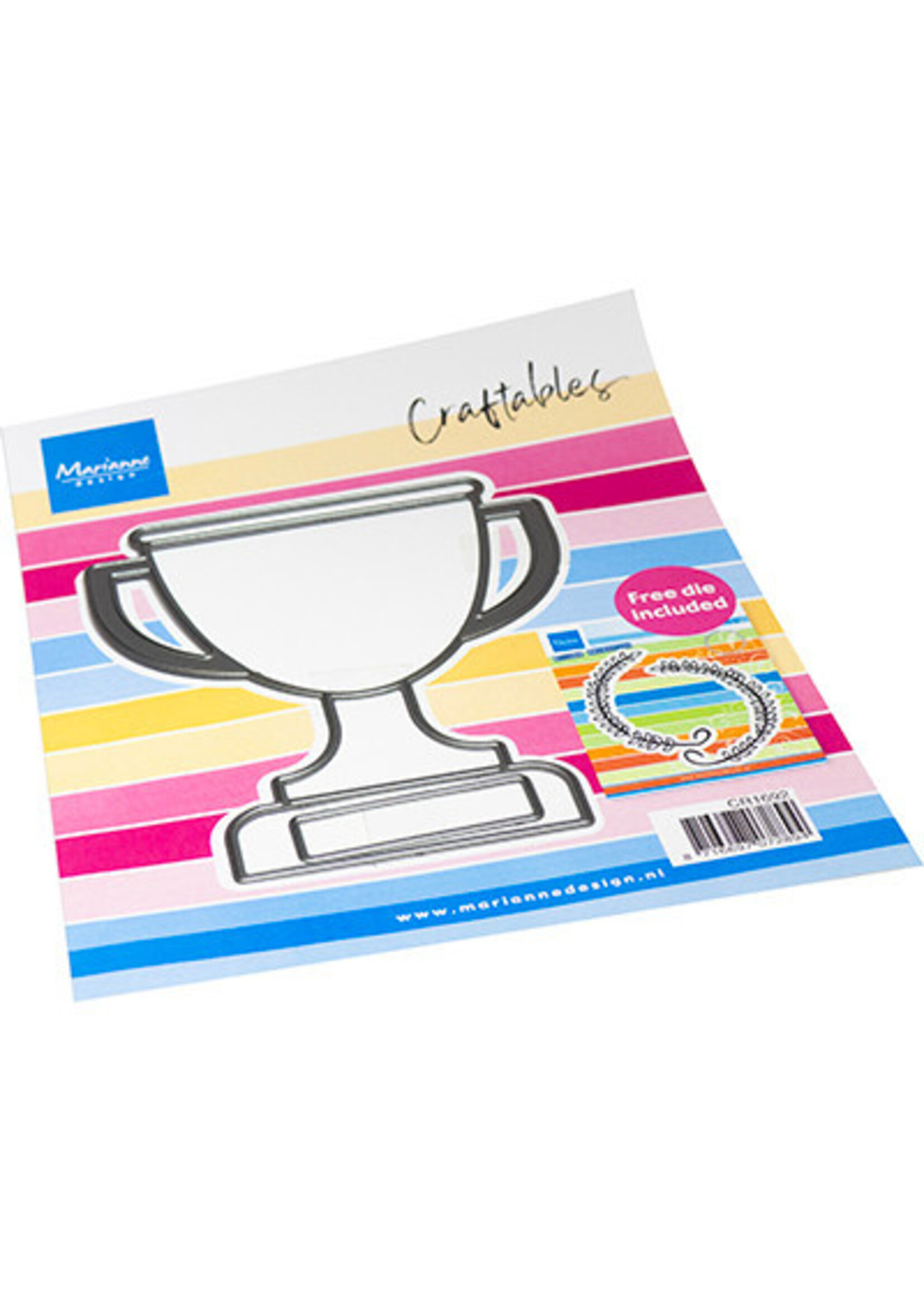 CR1692 - Trophy XL