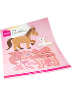 COL1568 - Eline's Horses