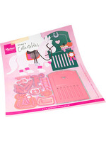 COL1569 - Eline's Horse accessories