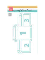 PS8186 - Winner's Podium