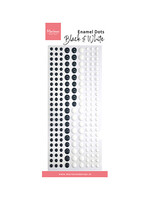 PL4537 - Black & white