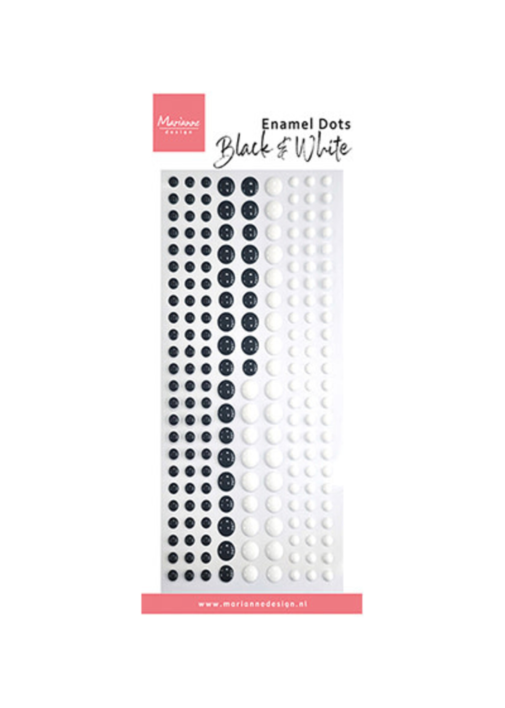 PL4537 - Black & white