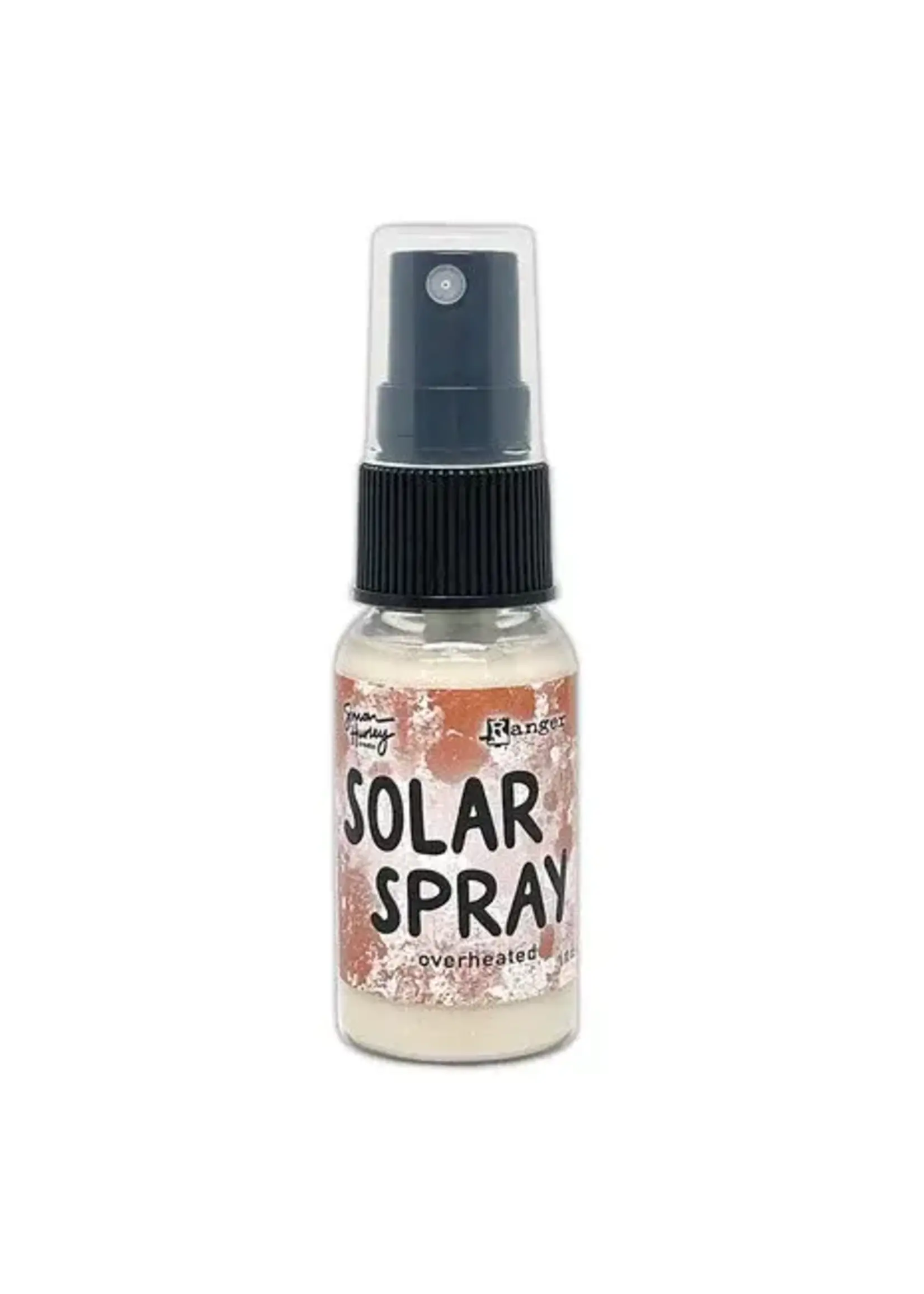 Simon Hurley create. Solar Sprays Overheated 1 fl oz (HUJ86628)