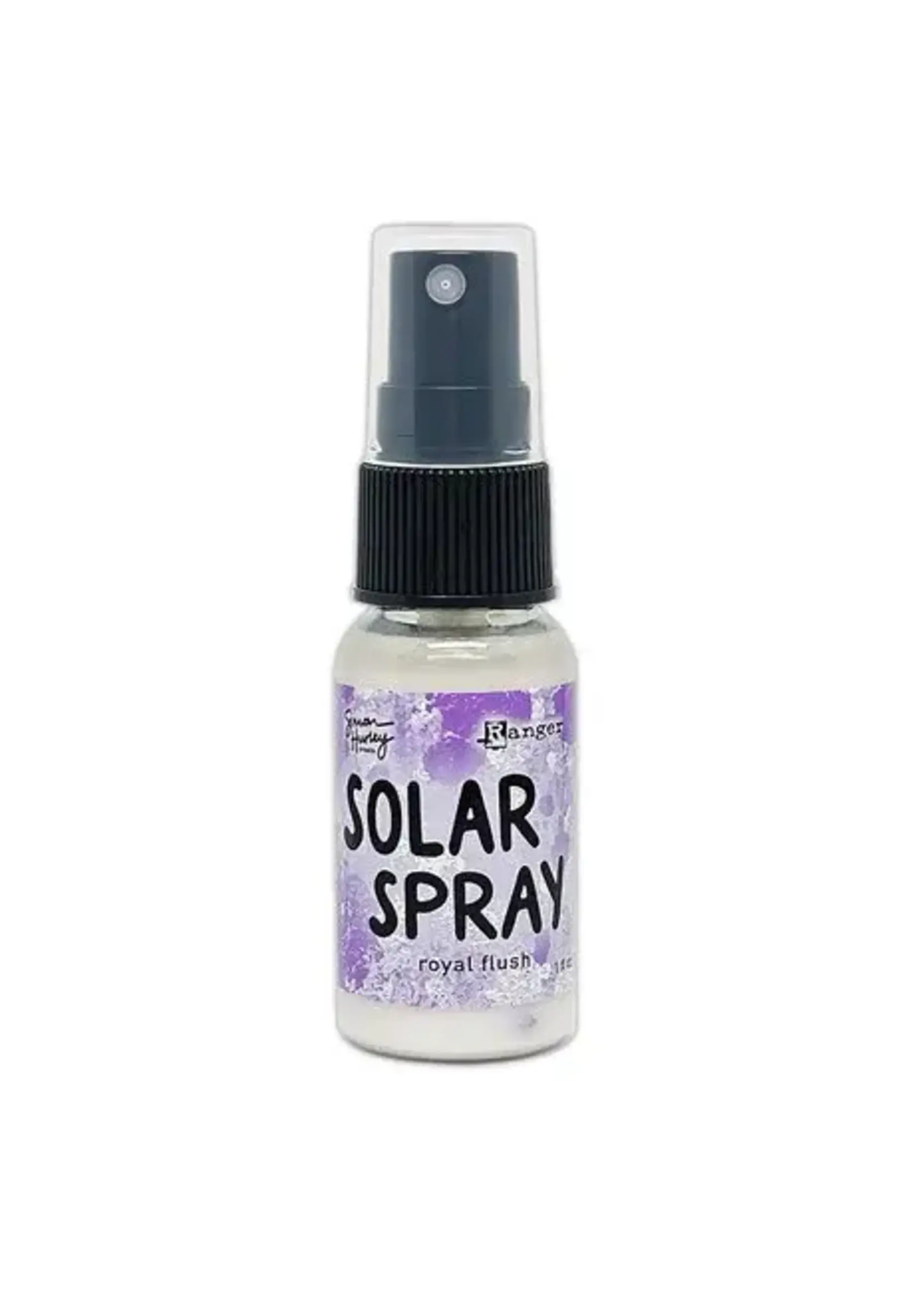 Simon Hurley create. Solar Sprays Royal Flush 1 fl oz (HUJ86635)