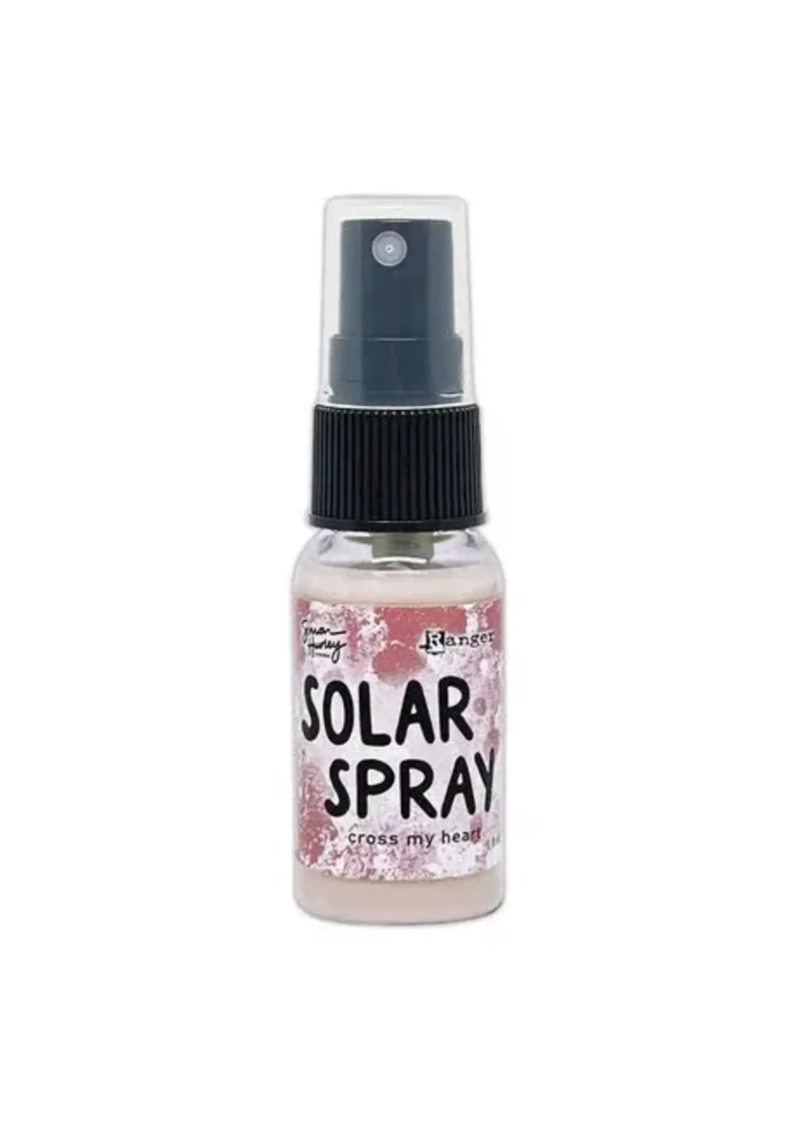 Simon Hurley create. Solar Sprays Cross My Heart 1 fl oz (HUJ86604)