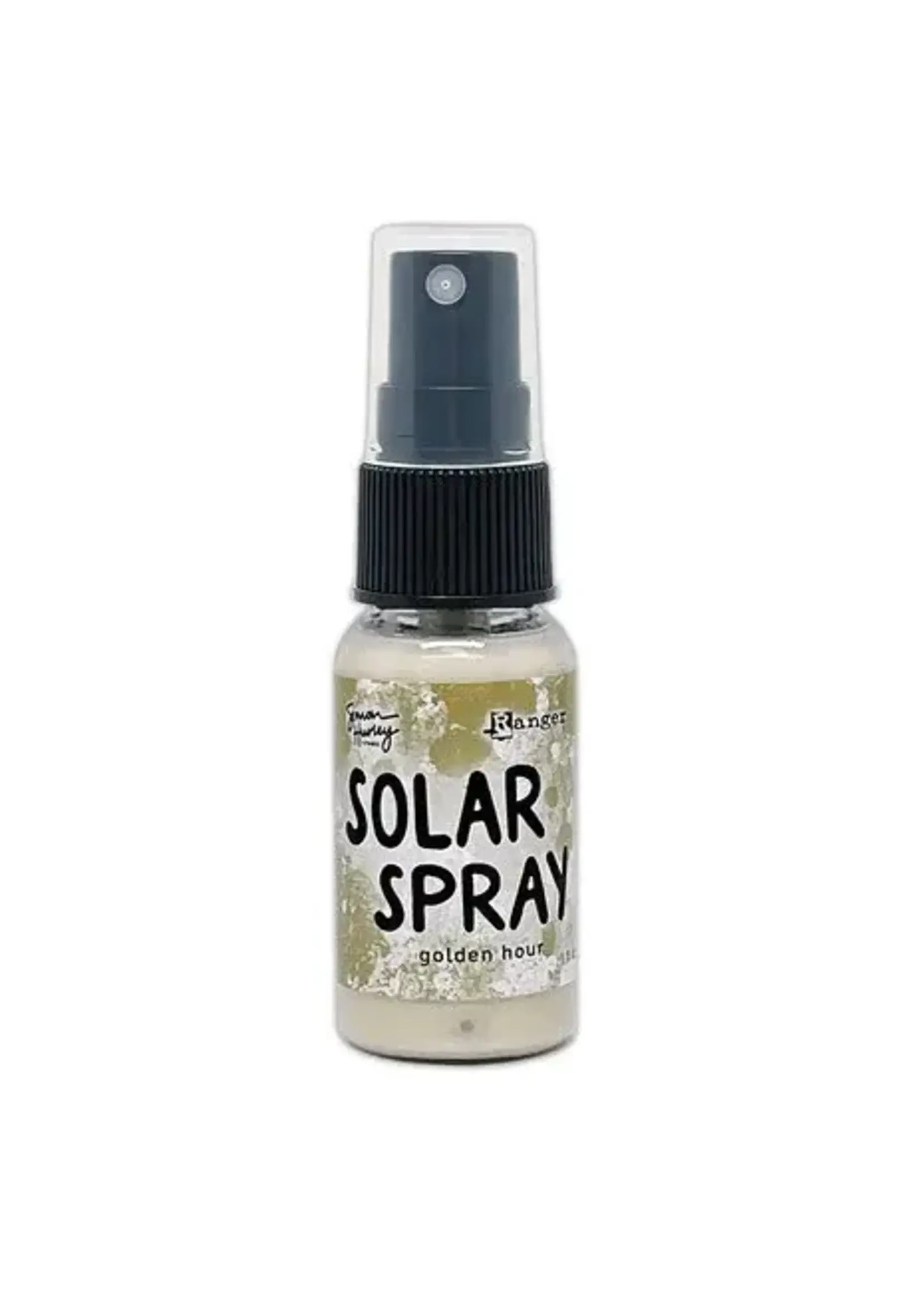 Simon Hurley create. Solar Sprays Golden Hour 1 fl oz (HUJ86611)