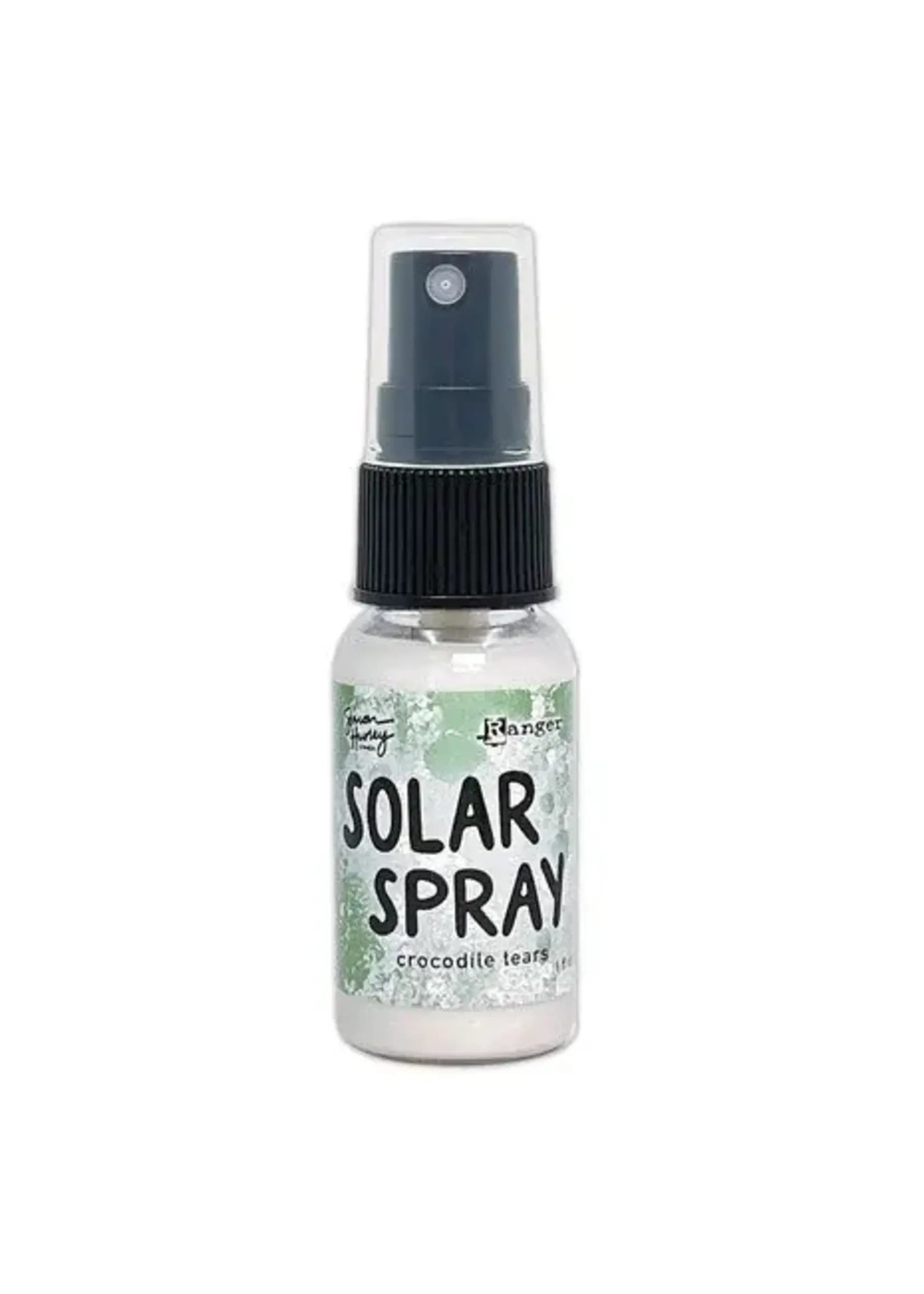 Simon Hurley create. Solar Sprays Crocodile Tears 1 fl oz (HUJ86598)