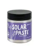 Simon Hurley Create Solar Paste Royal Flush 2 fl oz (HUA84266)