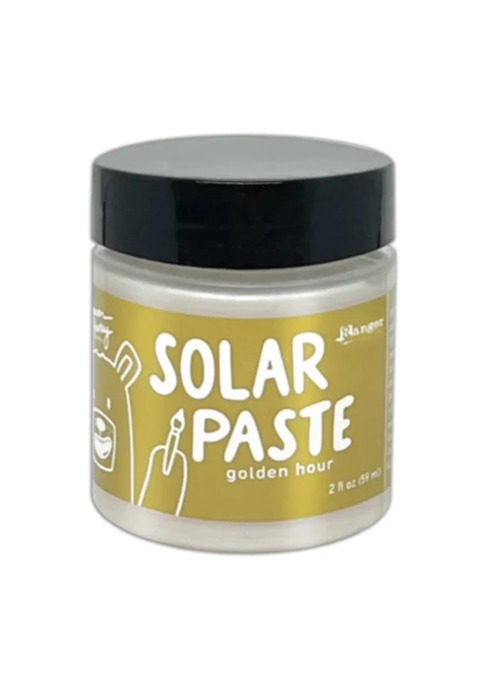Simon Hurley Create Solar Paste Golden Hour 2 fl oz (HUA84242)