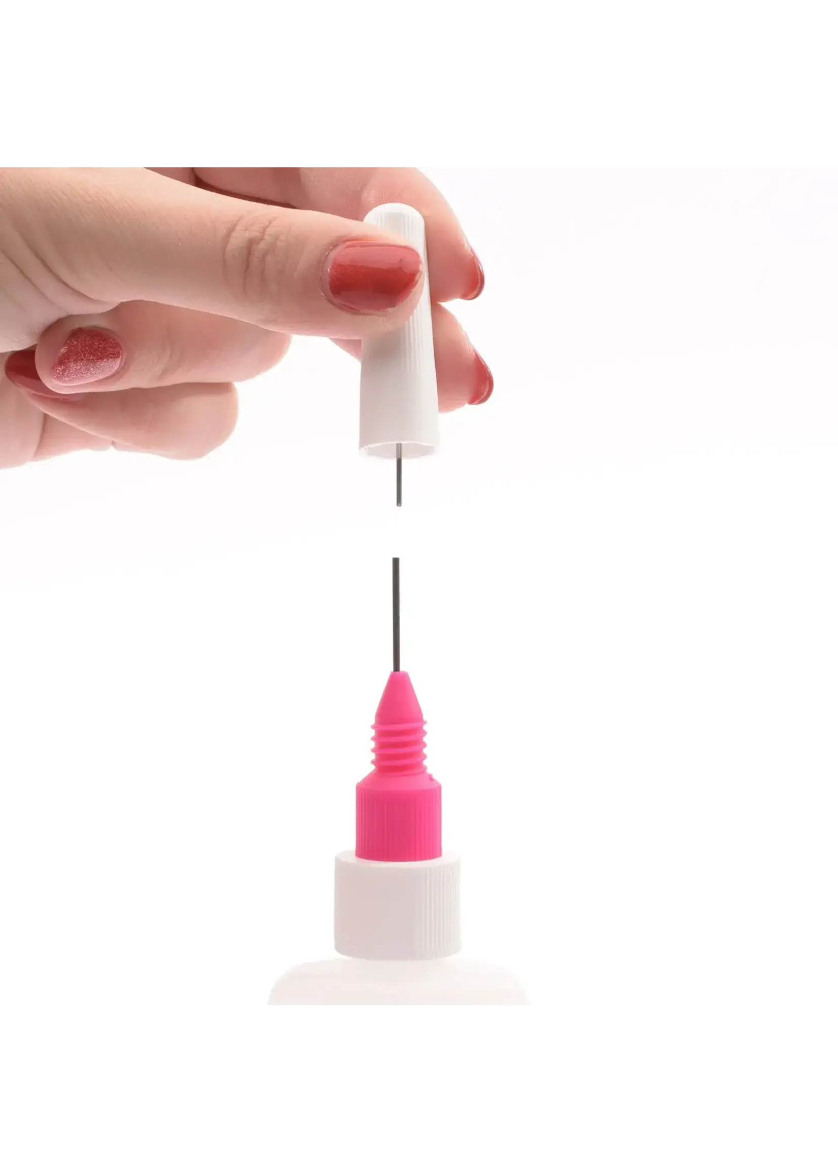 Vaessen Creative • Flesje Met Fijne Punt 0,8mm 40ml Vaessen Creative 7005-006