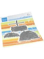 Craftable by Marleen Hay (CR1636)