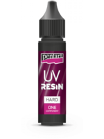 Pentart UV Resin Hard 20ml