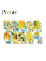Pronty Crafts Pronty Paperset Frame-it (20pcs) 471.201.015