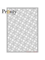 Pronty Crafts Mask stencil Backgrounds cirkels A5 470.806.050