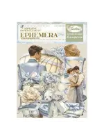 Timeless Ephemera (36pcs) (DFLCT64)