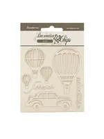 Timeless Decorative Chips Air Balloons (SCB266)