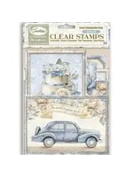 Timeless Cards Collection (SBCARD30)