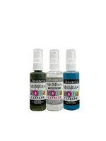 Timeless Aquacolor Paint Kit (3pcs) (KAQXWE)