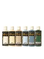 Timeless Allegro Paint Kit (6pcs) (KALKIT61)