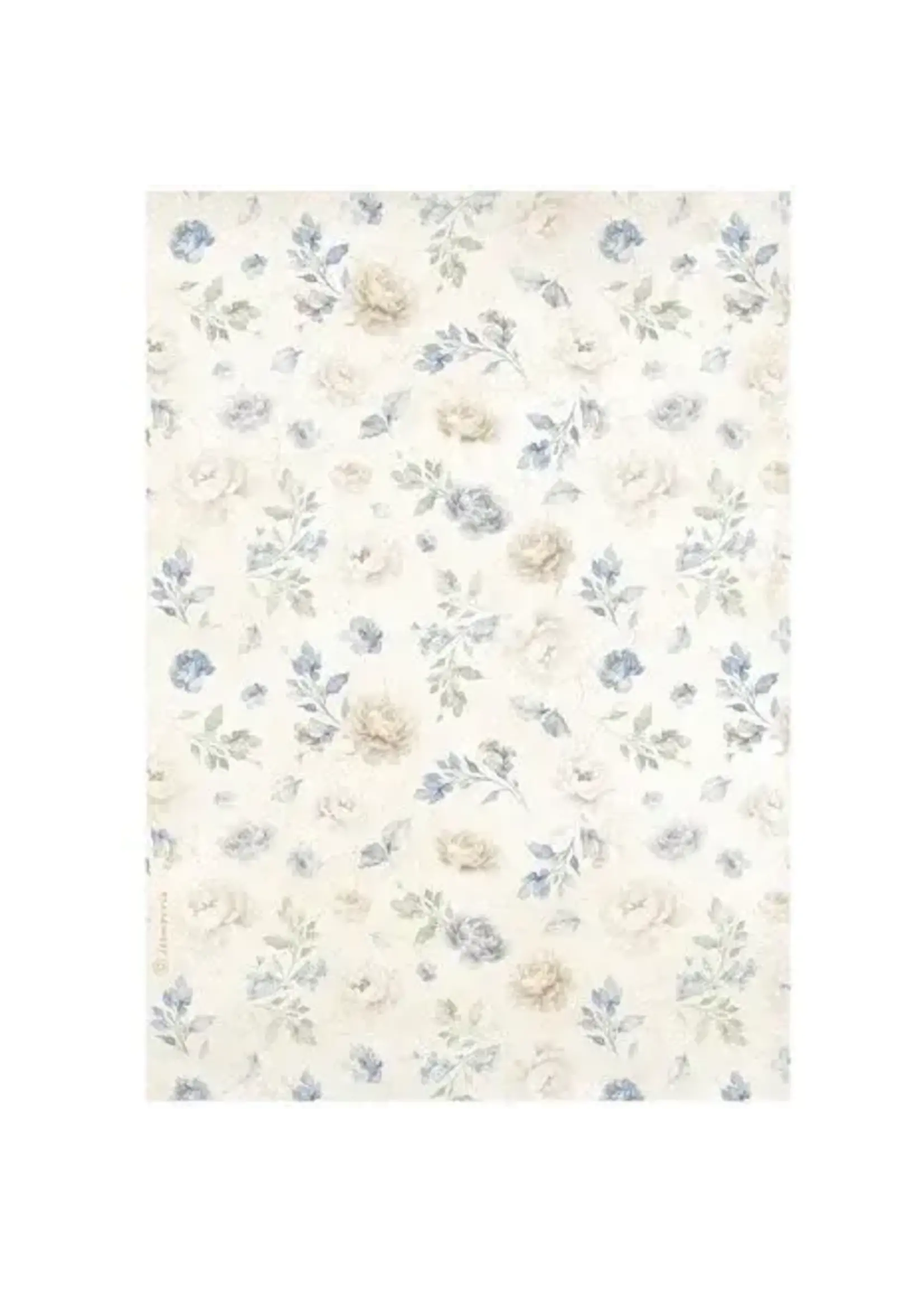 Timeless A4 Rice Paper Selection (6pcs) (DFSA4XWE)