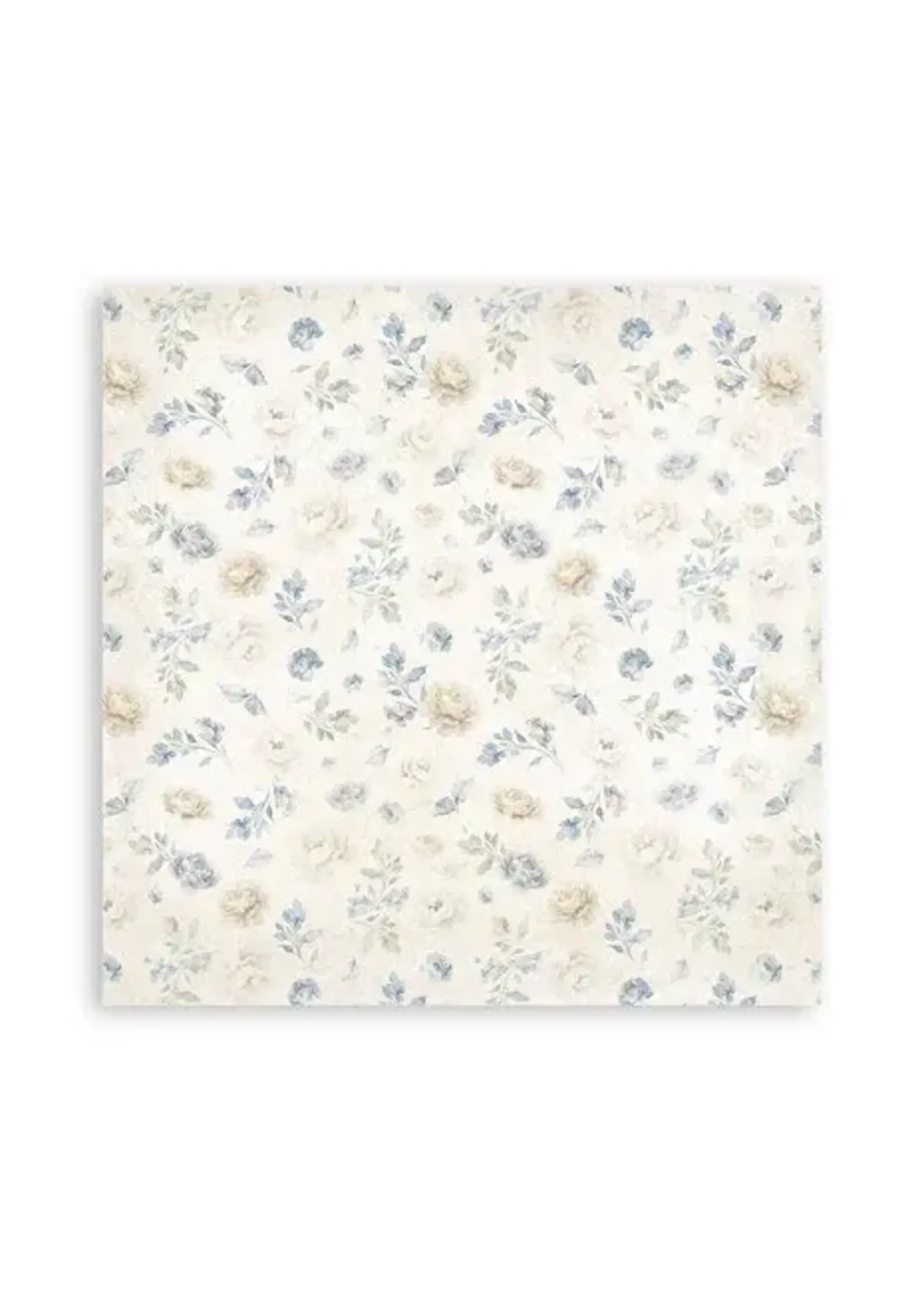 Timeless 8x8 Inch Paper Pack Maxi (Single Face) (SBBSXB13)