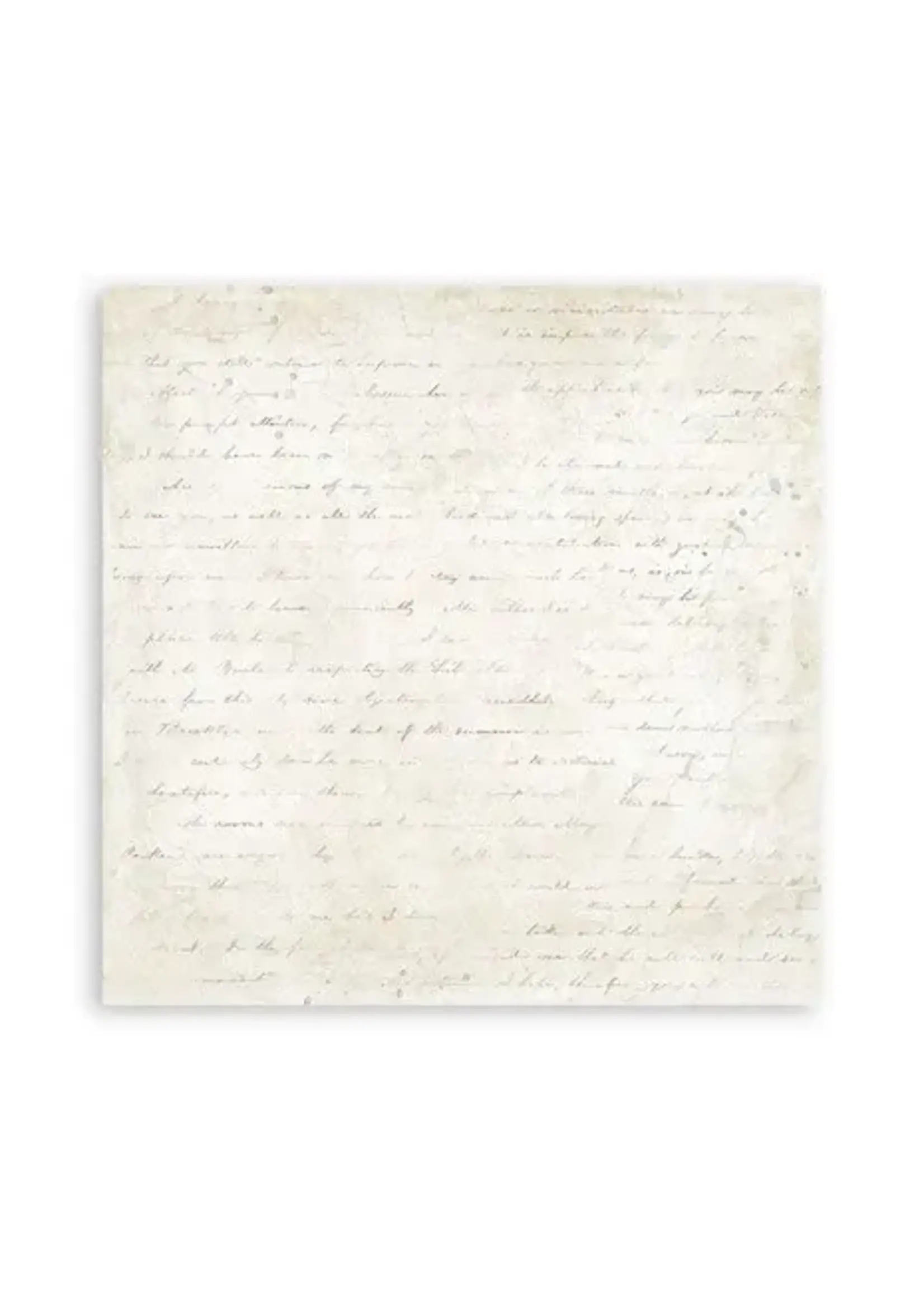 Timeless 8x8 Inch Paper Pack Maxi (Single Face) (SBBSXB13)