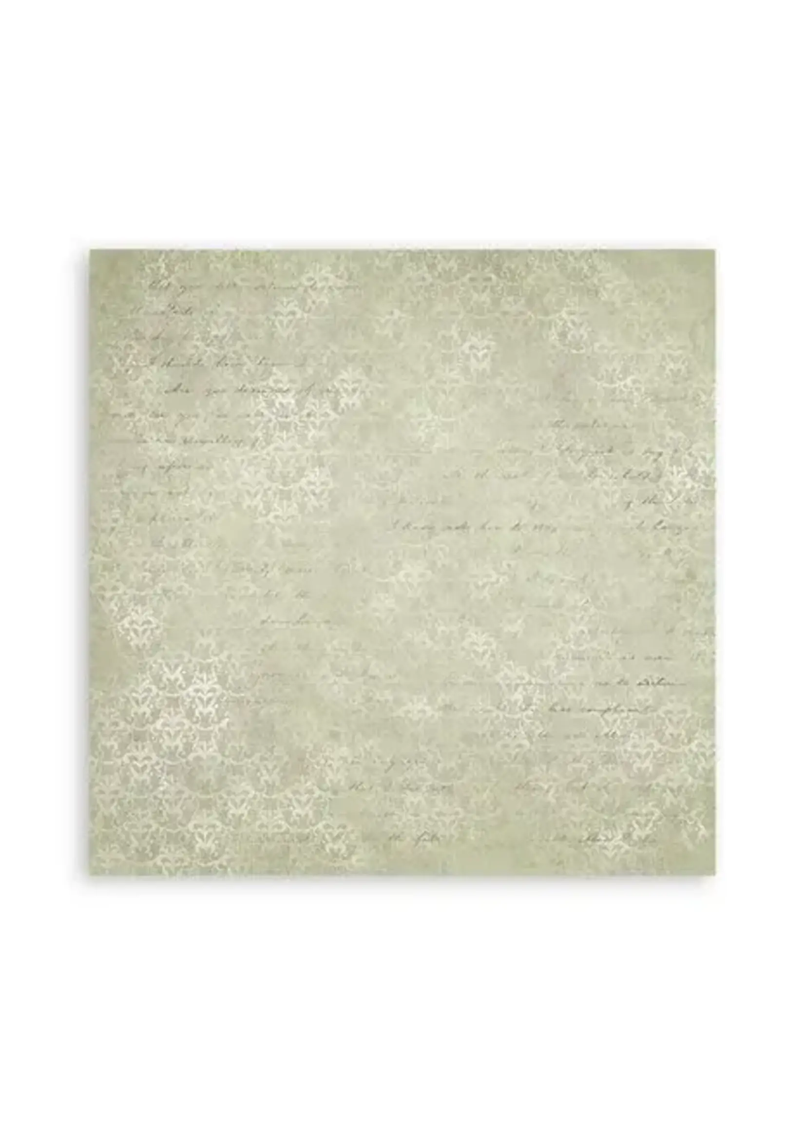 Timeless 8x8 Inch Paper Pack Maxi (Single Face) (SBBSXB13)