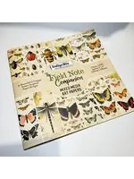 Field Note Companion 8x8 Inch Paper Book (IND1377)