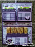 Ochtend workshop met Miranda 22 mei