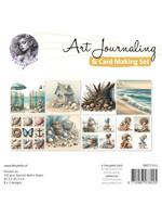 Art Journaling & Card Making Set 12
