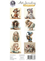 Fairybells 3-D setje nr 10