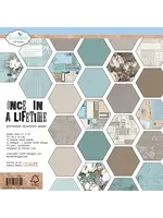 C032 - Once in a Lifetime