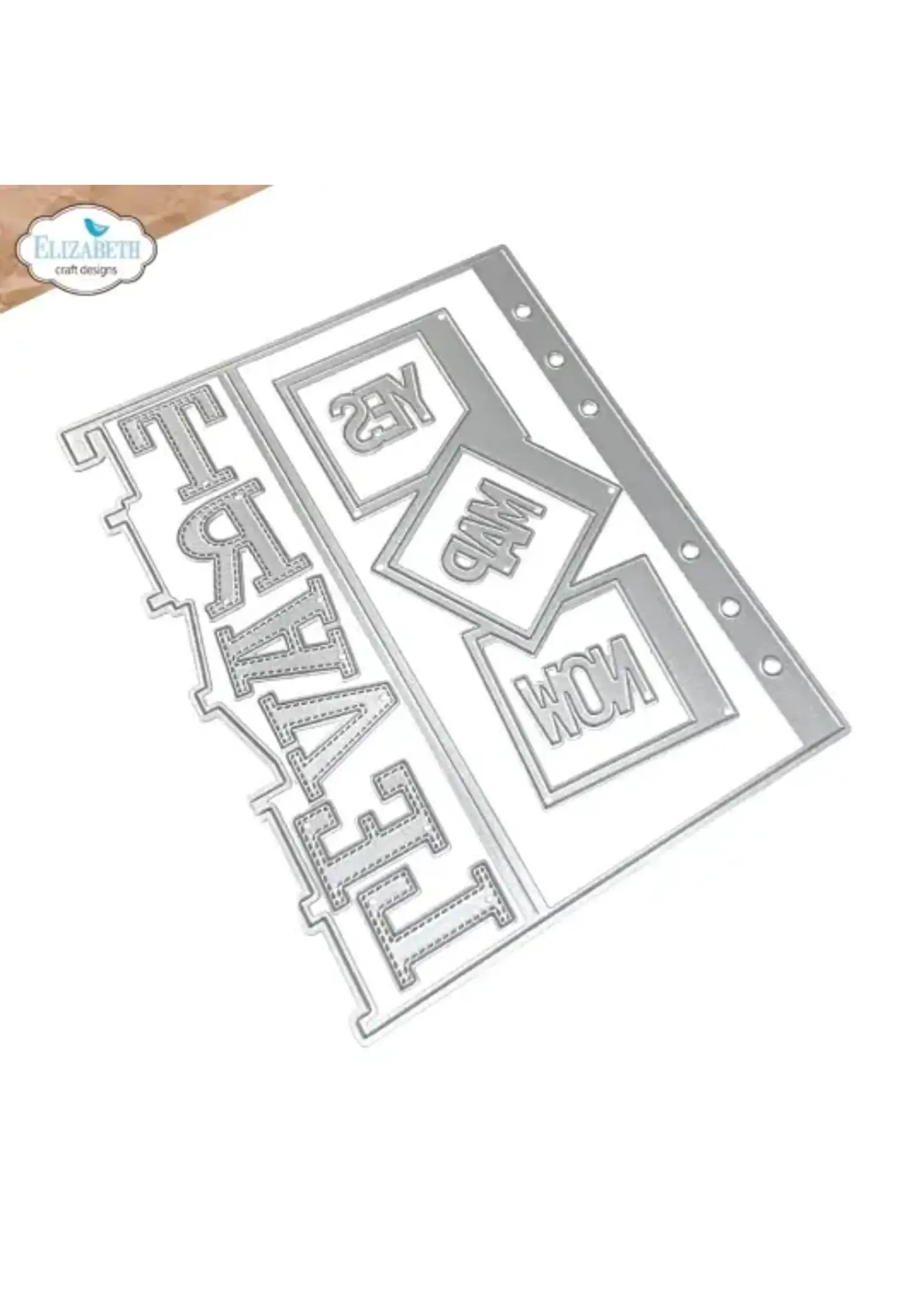 2252 - Sidekick Essentials 34 - Travel Fold Out