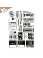 CS409 - Travel Journal