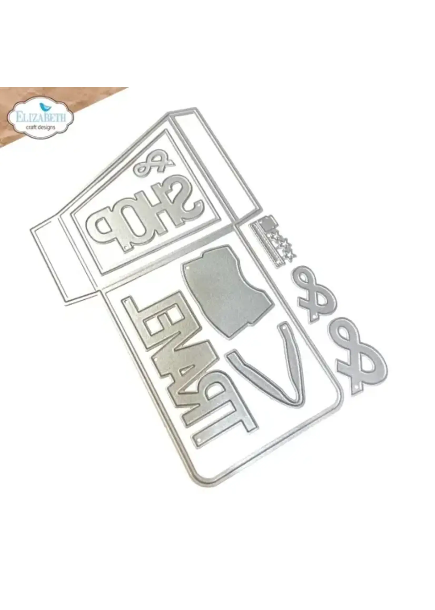 SET 2250 t/m 2255 + CSD407/CS408 t/m CS410