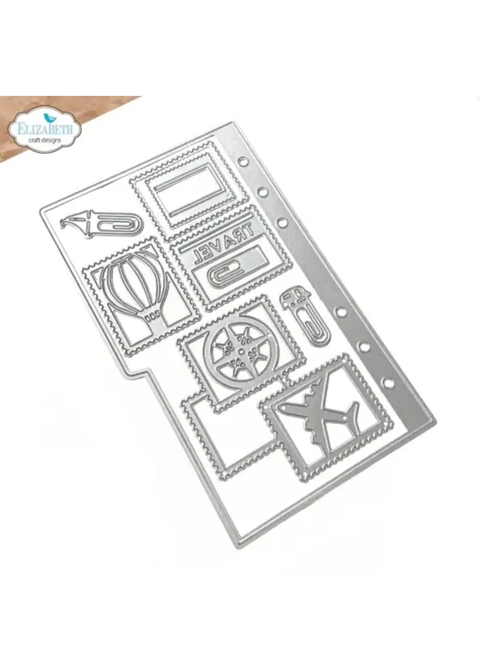 SET 2250 t/m 2255 + CSD407/CS408 t/m CS410