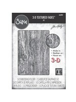 3D Textuur Vervaagt door Tim Holtz A5 Lumber Large (666884)