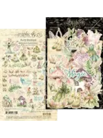 Fairy Boutique Ephemera Set (4503047)
