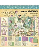 Fairy Boutique 8x8 inch collectie pakket (4503043)