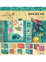 Seas the Day 12x12 Inch Collectie Pakket (4503022)