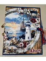 Lighthouse Album Miranda 10 oktober