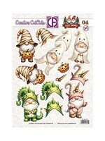 CCO-015 - Cozy Gnomes 04