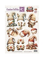 CCO-013 - Cozy Gnomes 02
