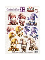 CCO-012 - Cozy Gnomes 01