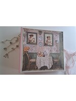 Timeless Tea album Sascha