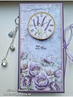 Tijd voor Thee met Milka Miranda