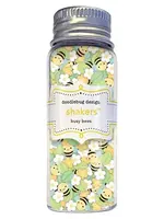 Bee Happy Busy Bees Shakers (8833)
